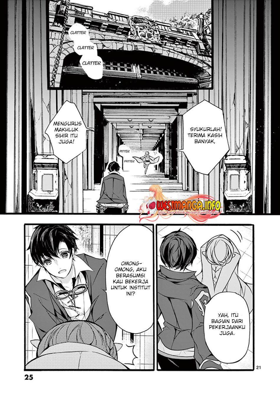 Saikyo Shoku <Ryukishi> Kara Shokyu Shoku <Hakobiya> Ni Nattano Ni, Naze Ka Yushatachi Kara Tayoraretemasu Chapter 10