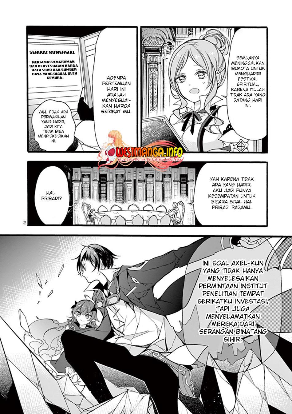 Saikyo Shoku <Ryukishi> Kara Shokyu Shoku <Hakobiya> Ni Nattano Ni, Naze Ka Yushatachi Kara Tayoraretemasu Chapter 11