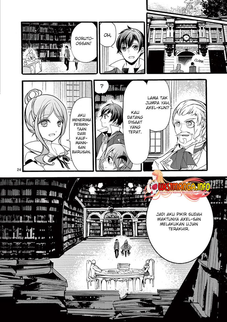 Saikyo Shoku <Ryukishi> Kara Shokyu Shoku <Hakobiya> Ni Nattano Ni, Naze Ka Yushatachi Kara Tayoraretemasu Chapter 11