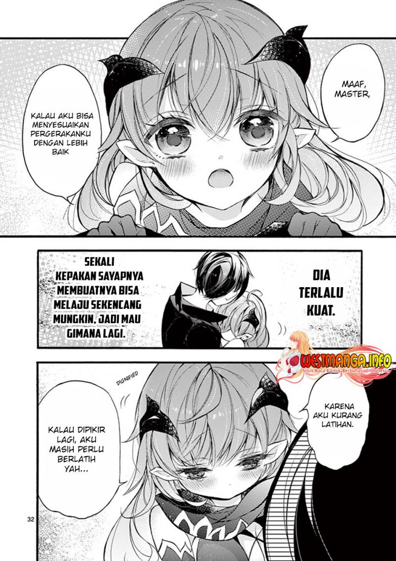 Saikyo Shoku <Ryukishi> Kara Shokyu Shoku <Hakobiya> Ni Nattano Ni, Naze Ka Yushatachi Kara Tayoraretemasu Chapter 16