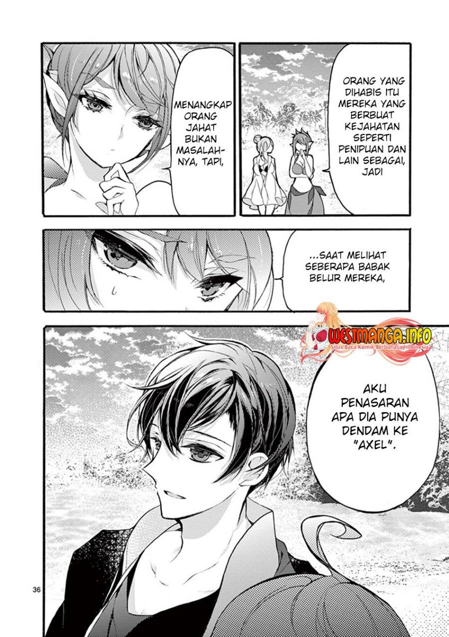 Saikyo Shoku <Ryukishi> Kara Shokyu Shoku <Hakobiya> Ni Nattano Ni, Naze Ka Yushatachi Kara Tayoraretemasu Chapter 18