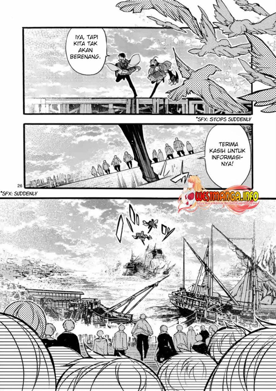 Saikyo Shoku <Ryukishi> Kara Shokyu Shoku <Hakobiya> Ni Nattano Ni, Naze Ka Yushatachi Kara Tayoraretemasu Chapter 20