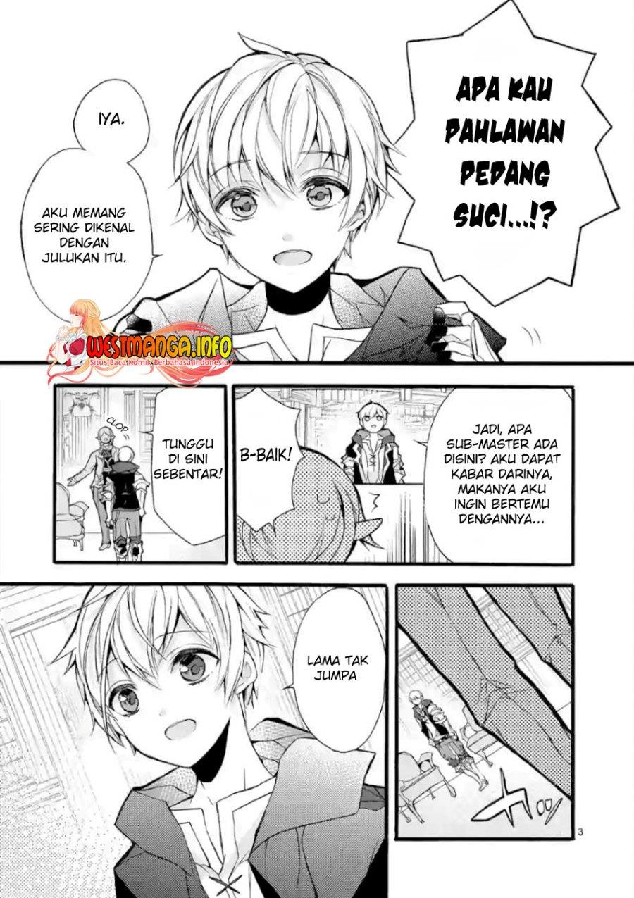 Saikyo Shoku <Ryukishi> Kara Shokyu Shoku <Hakobiya> Ni Nattano Ni, Naze Ka Yushatachi Kara Tayoraretemasu Chapter 20