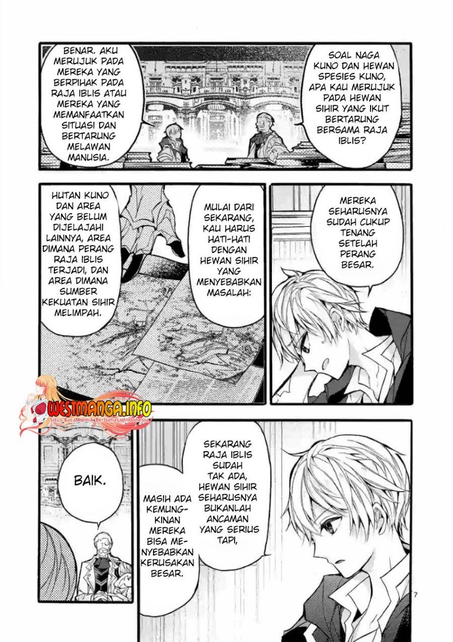 Saikyo Shoku <Ryukishi> Kara Shokyu Shoku <Hakobiya> Ni Nattano Ni, Naze Ka Yushatachi Kara Tayoraretemasu Chapter 20