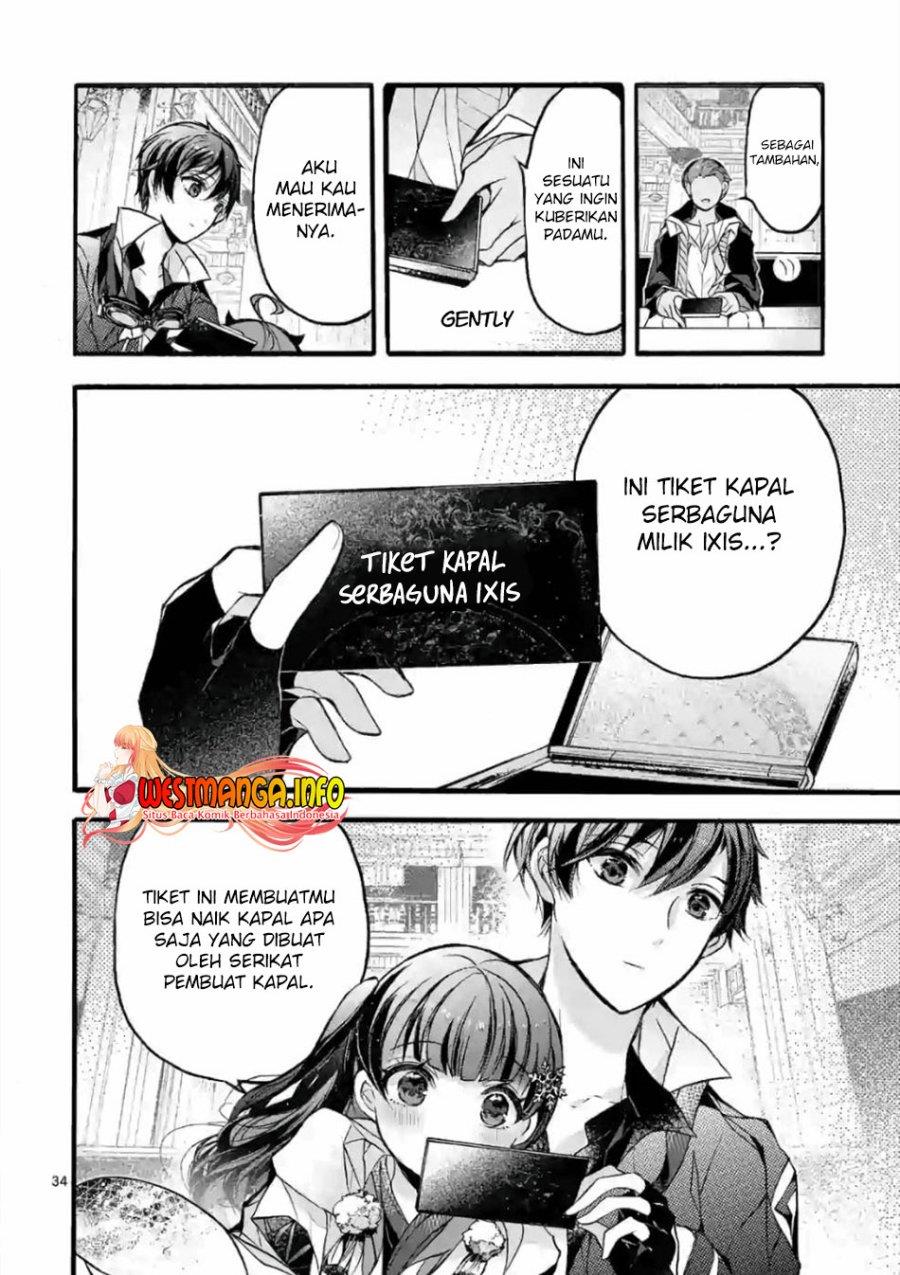 Saikyo Shoku <Ryukishi> Kara Shokyu Shoku <Hakobiya> Ni Nattano Ni, Naze Ka Yushatachi Kara Tayoraretemasu Chapter 21