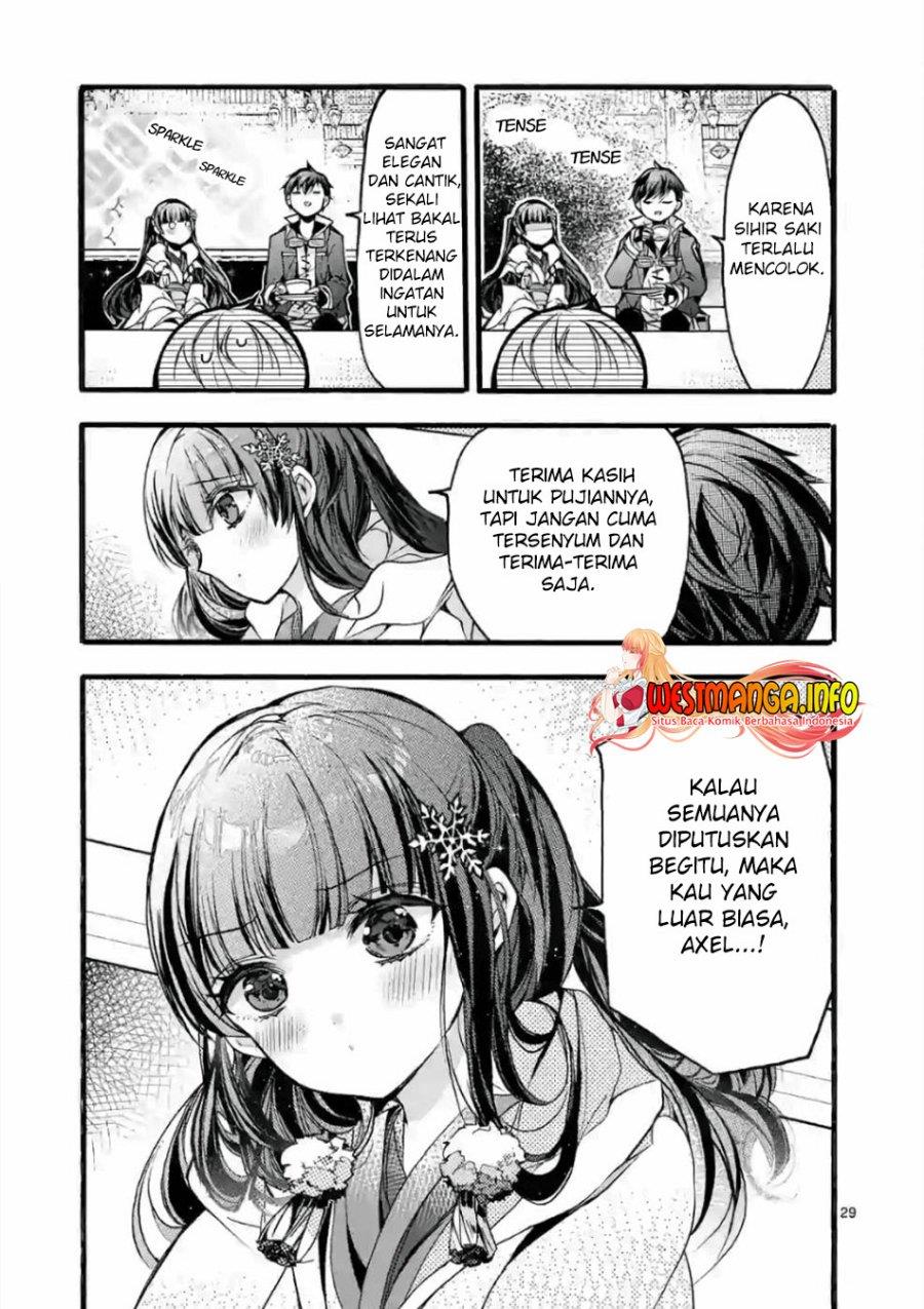 Saikyo Shoku <Ryukishi> Kara Shokyu Shoku <Hakobiya> Ni Nattano Ni, Naze Ka Yushatachi Kara Tayoraretemasu Chapter 21