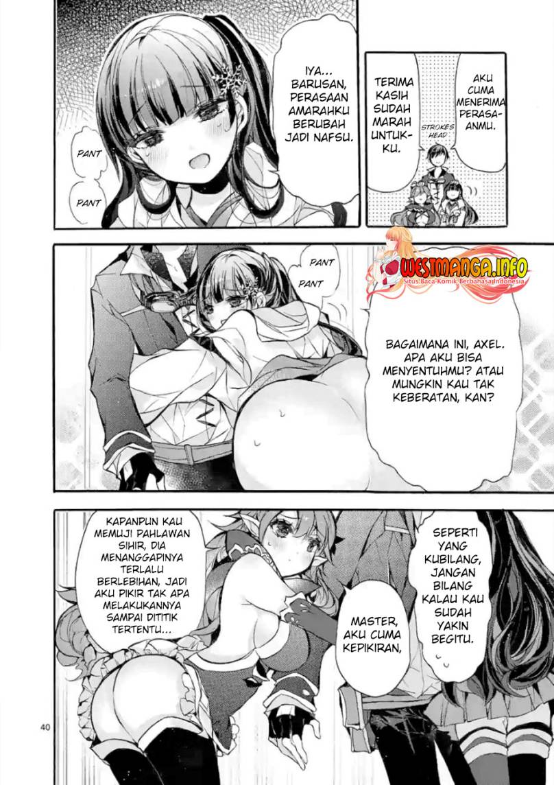 Saikyo Shoku <Ryukishi> Kara Shokyu Shoku <Hakobiya> Ni Nattano Ni, Naze Ka Yushatachi Kara Tayoraretemasu Chapter 22