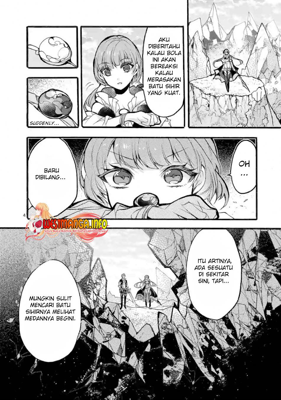 Saikyo Shoku <Ryukishi> Kara Shokyu Shoku <Hakobiya> Ni Nattano Ni, Naze Ka Yushatachi Kara Tayoraretemasu Chapter 24