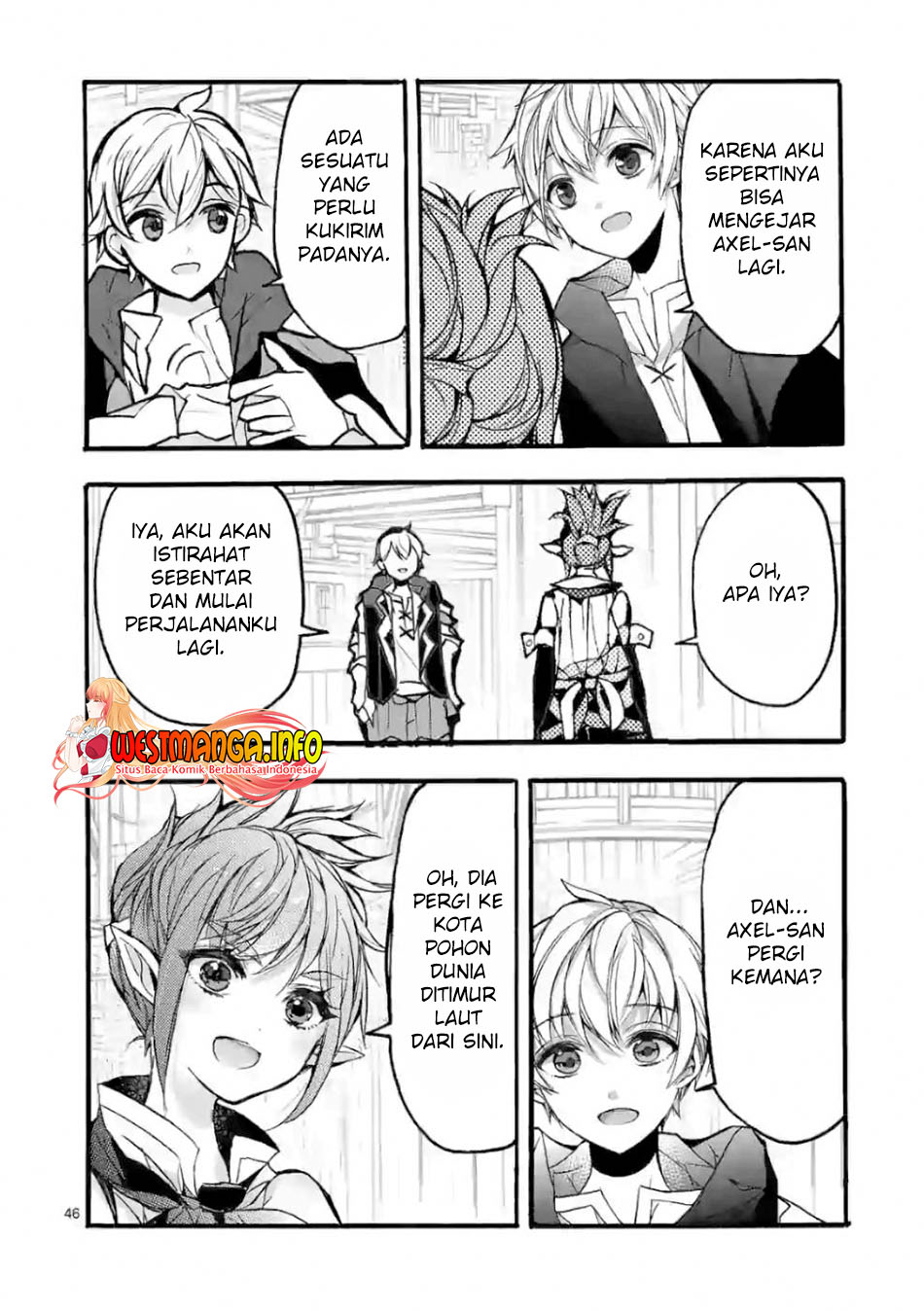 Saikyo Shoku <Ryukishi> Kara Shokyu Shoku <Hakobiya> Ni Nattano Ni, Naze Ka Yushatachi Kara Tayoraretemasu Chapter 26