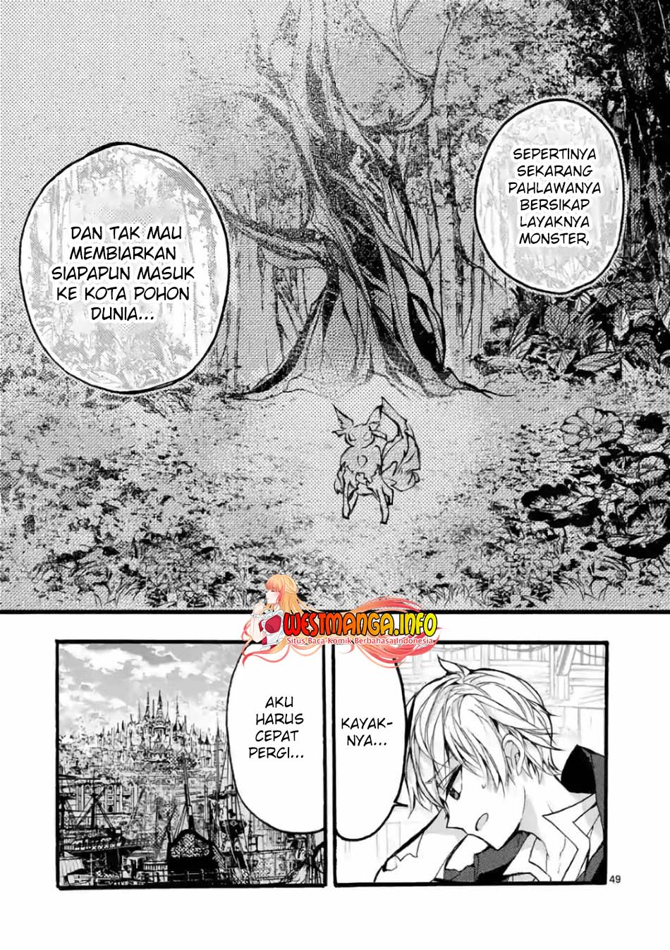 Saikyo Shoku <Ryukishi> Kara Shokyu Shoku <Hakobiya> Ni Nattano Ni, Naze Ka Yushatachi Kara Tayoraretemasu Chapter 26