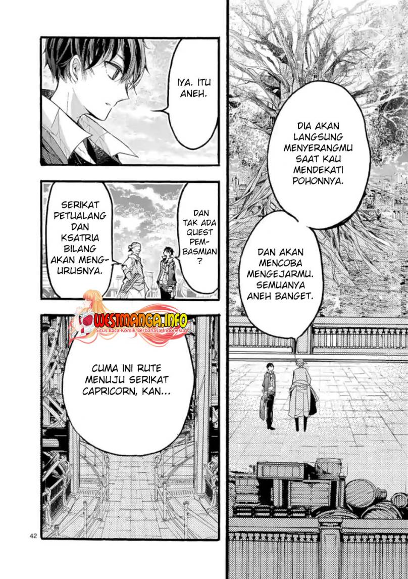 Saikyo Shoku <Ryukishi> Kara Shokyu Shoku <Hakobiya> Ni Nattano Ni, Naze Ka Yushatachi Kara Tayoraretemasu Chapter 27