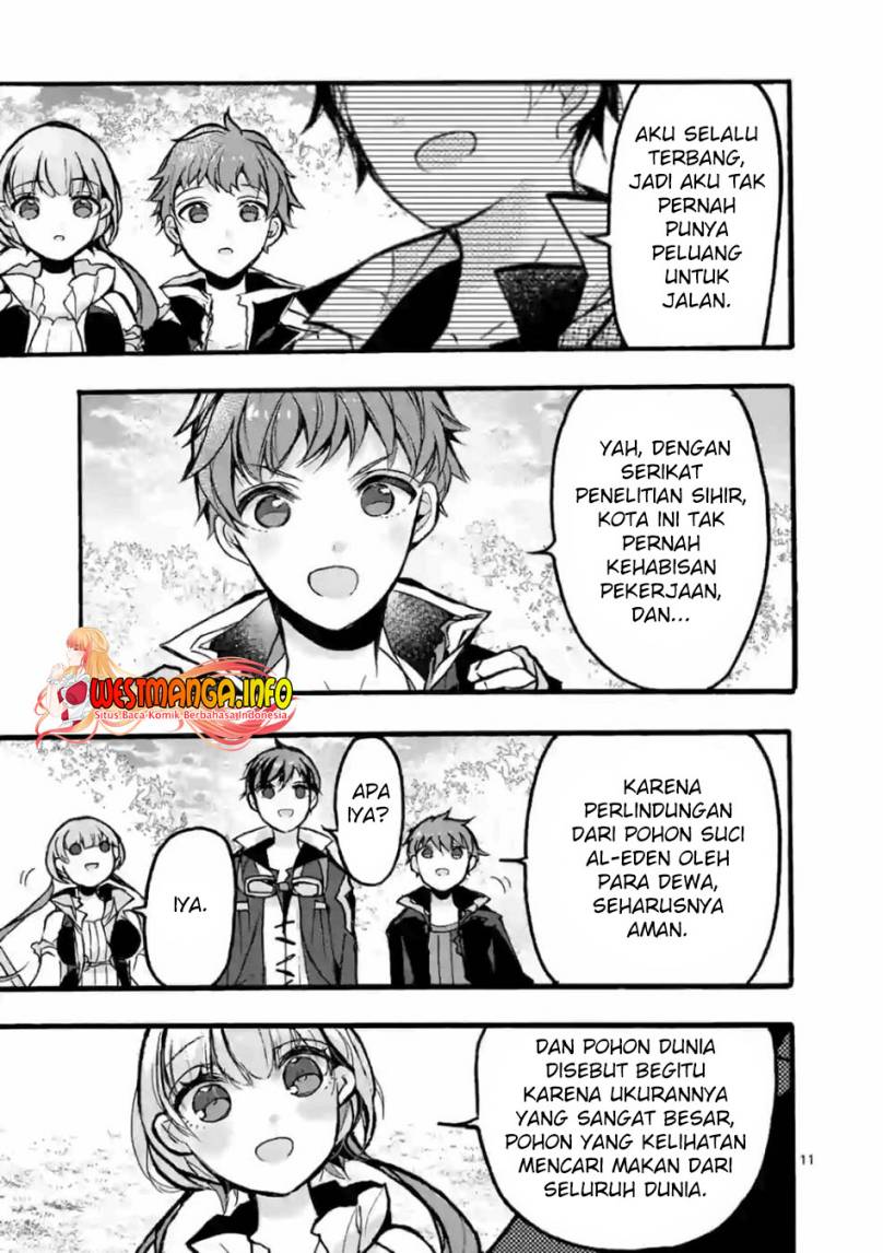 Saikyo Shoku <Ryukishi> Kara Shokyu Shoku <Hakobiya> Ni Nattano Ni, Naze Ka Yushatachi Kara Tayoraretemasu Chapter 27