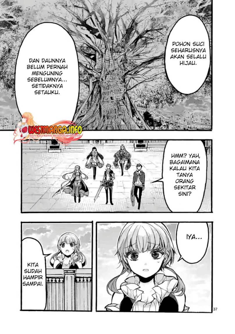 Saikyo Shoku <Ryukishi> Kara Shokyu Shoku <Hakobiya> Ni Nattano Ni, Naze Ka Yushatachi Kara Tayoraretemasu Chapter 27