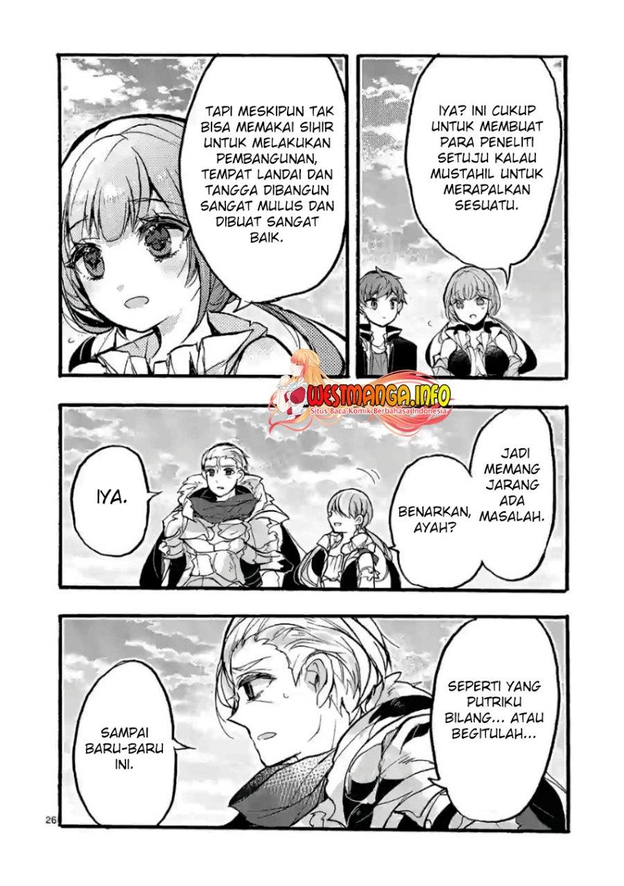 Saikyo Shoku <Ryukishi> Kara Shokyu Shoku <Hakobiya> Ni Nattano Ni, Naze Ka Yushatachi Kara Tayoraretemasu Chapter 28