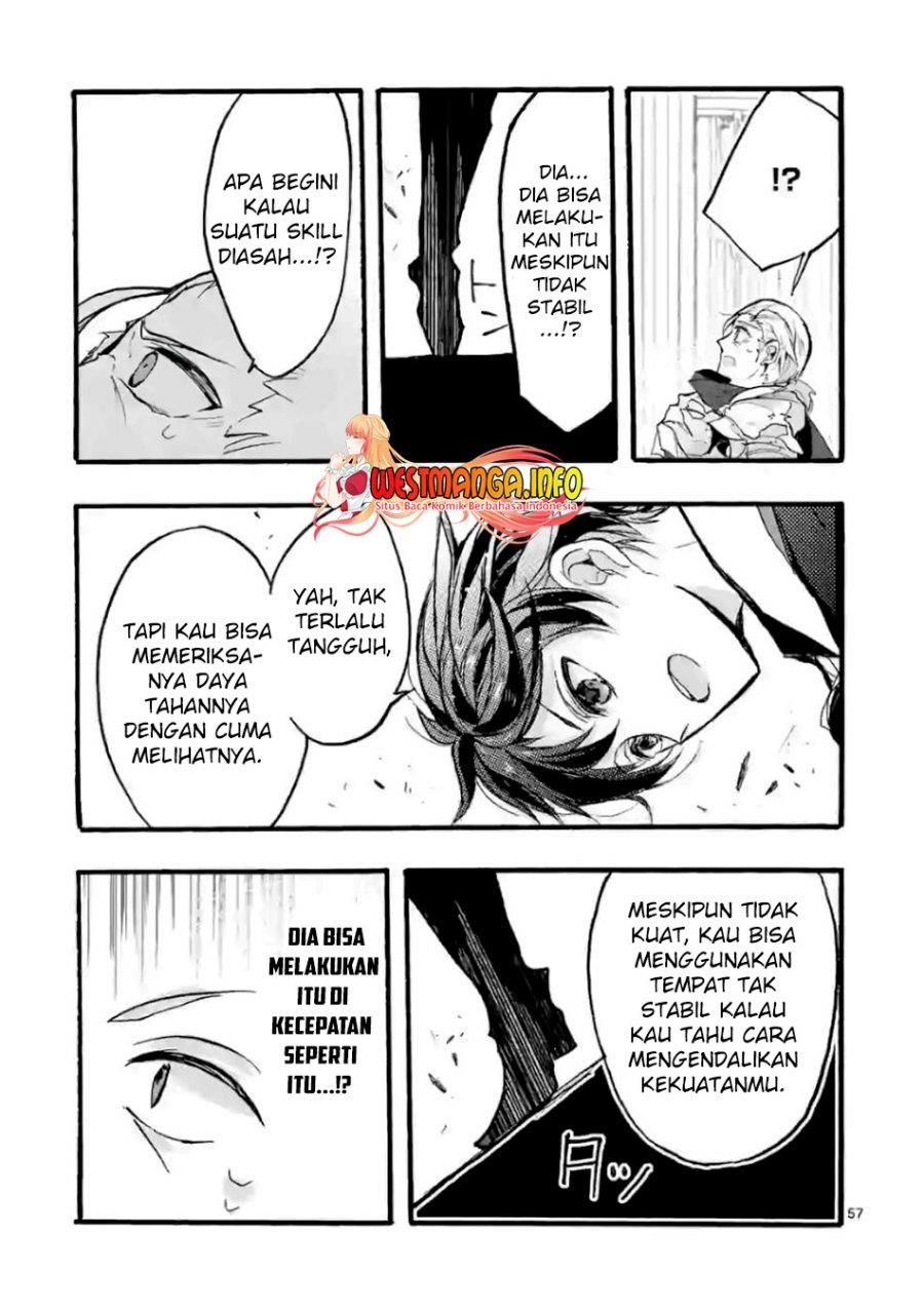 Saikyo Shoku <Ryukishi> Kara Shokyu Shoku <Hakobiya> Ni Nattano Ni, Naze Ka Yushatachi Kara Tayoraretemasu Chapter 28