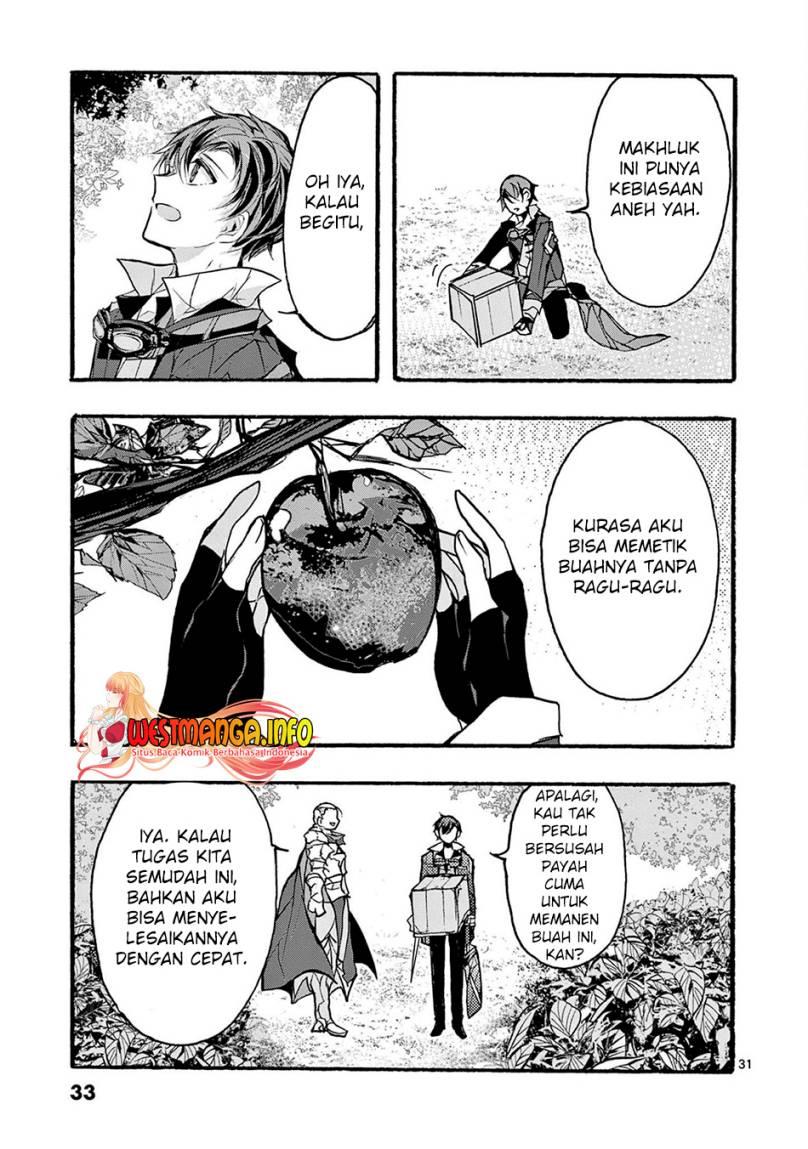 Saikyo Shoku <Ryukishi> Kara Shokyu Shoku <Hakobiya> Ni Nattano Ni, Naze Ka Yushatachi Kara Tayoraretemasu Chapter 29