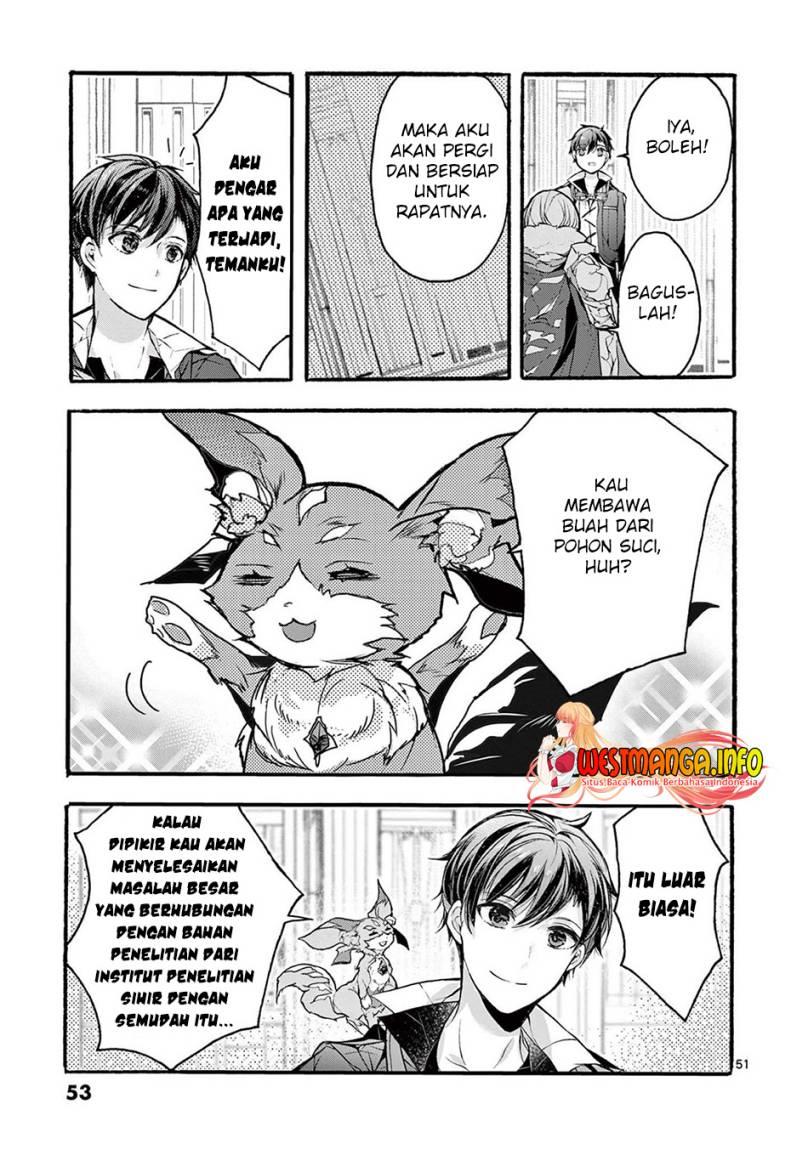 Saikyo Shoku <Ryukishi> Kara Shokyu Shoku <Hakobiya> Ni Nattano Ni, Naze Ka Yushatachi Kara Tayoraretemasu Chapter 29