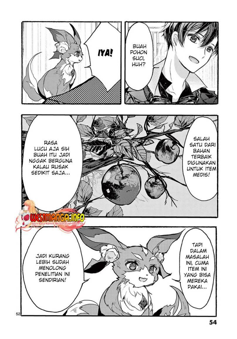 Saikyo Shoku <Ryukishi> Kara Shokyu Shoku <Hakobiya> Ni Nattano Ni, Naze Ka Yushatachi Kara Tayoraretemasu Chapter 29