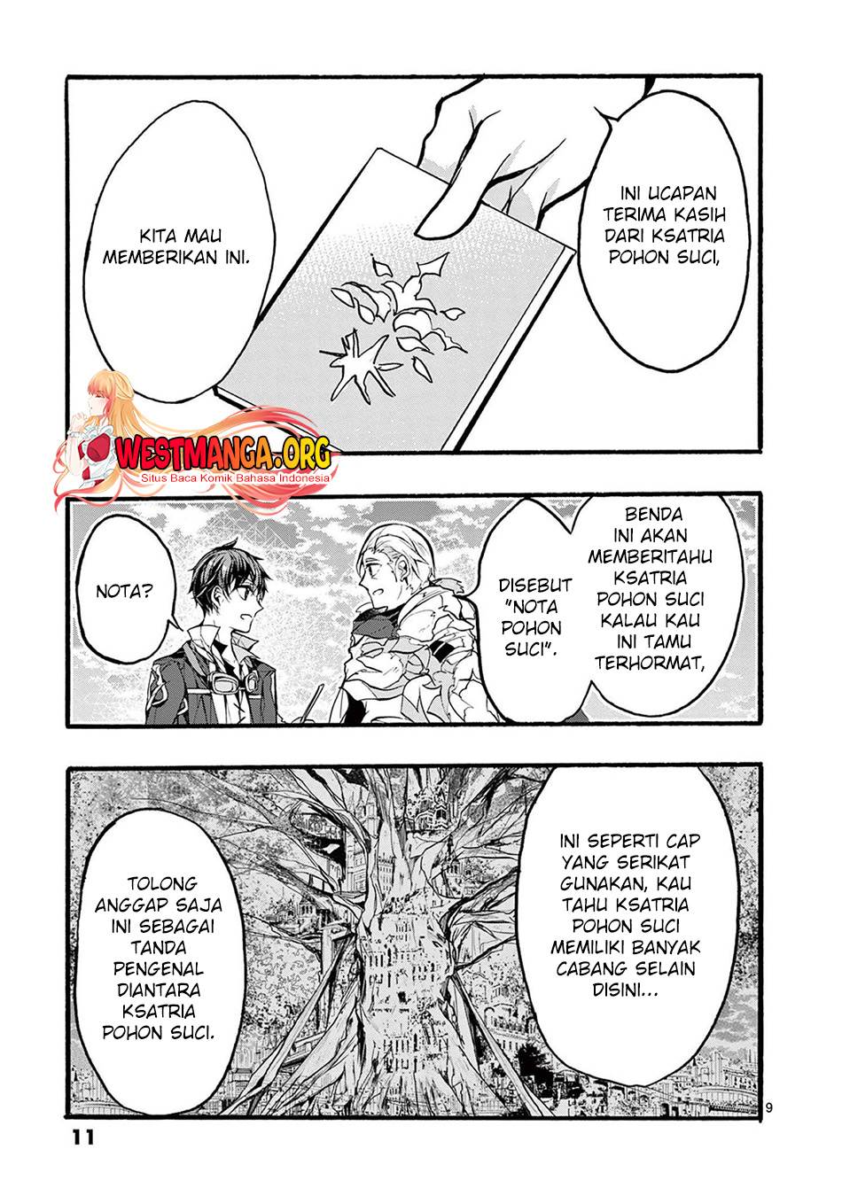 Saikyo Shoku <Ryukishi> Kara Shokyu Shoku <Hakobiya> Ni Nattano Ni, Naze Ka Yushatachi Kara Tayoraretemasu Chapter 33