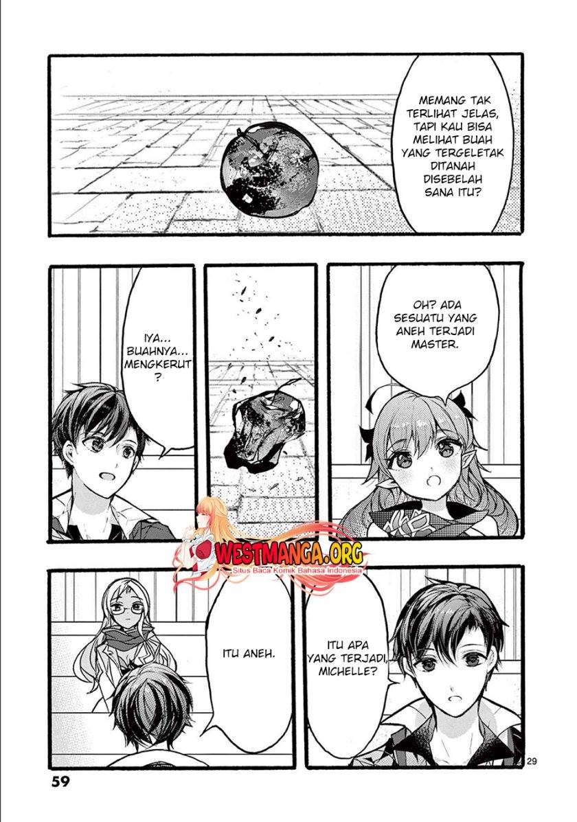 Saikyo Shoku <Ryukishi> Kara Shokyu Shoku <Hakobiya> Ni Nattano Ni, Naze Ka Yushatachi Kara Tayoraretemasu Chapter 34