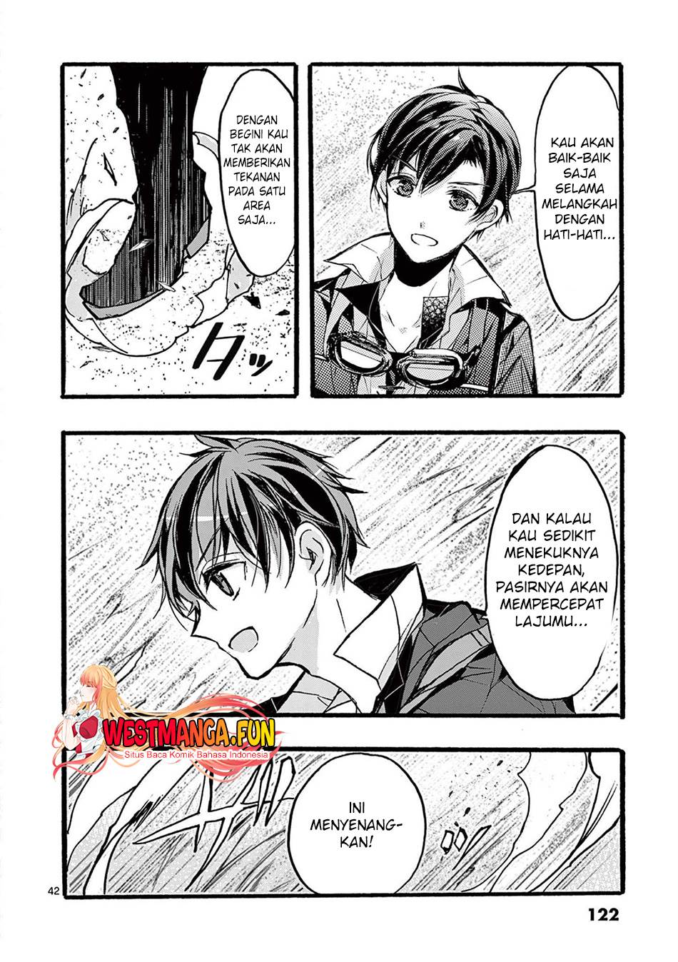 Saikyo Shoku <Ryukishi> Kara Shokyu Shoku <Hakobiya> Ni Nattano Ni, Naze Ka Yushatachi Kara Tayoraretemasu Chapter 35