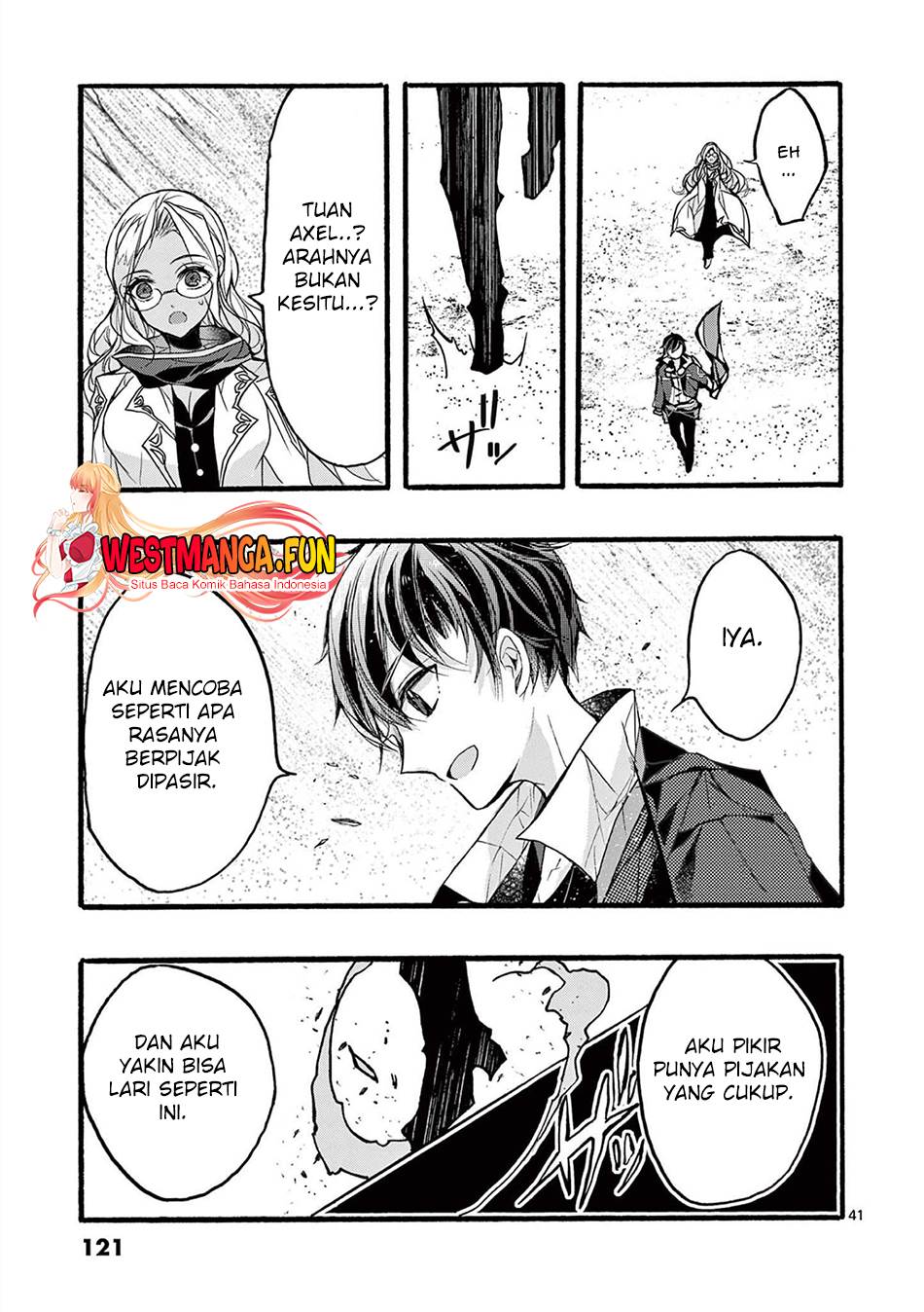 Saikyo Shoku <Ryukishi> Kara Shokyu Shoku <Hakobiya> Ni Nattano Ni, Naze Ka Yushatachi Kara Tayoraretemasu Chapter 35