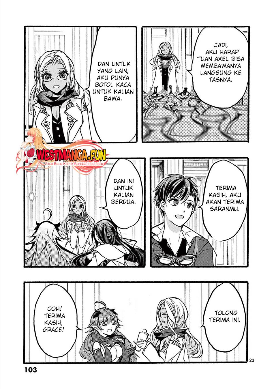 Saikyo Shoku <Ryukishi> Kara Shokyu Shoku <Hakobiya> Ni Nattano Ni, Naze Ka Yushatachi Kara Tayoraretemasu Chapter 35