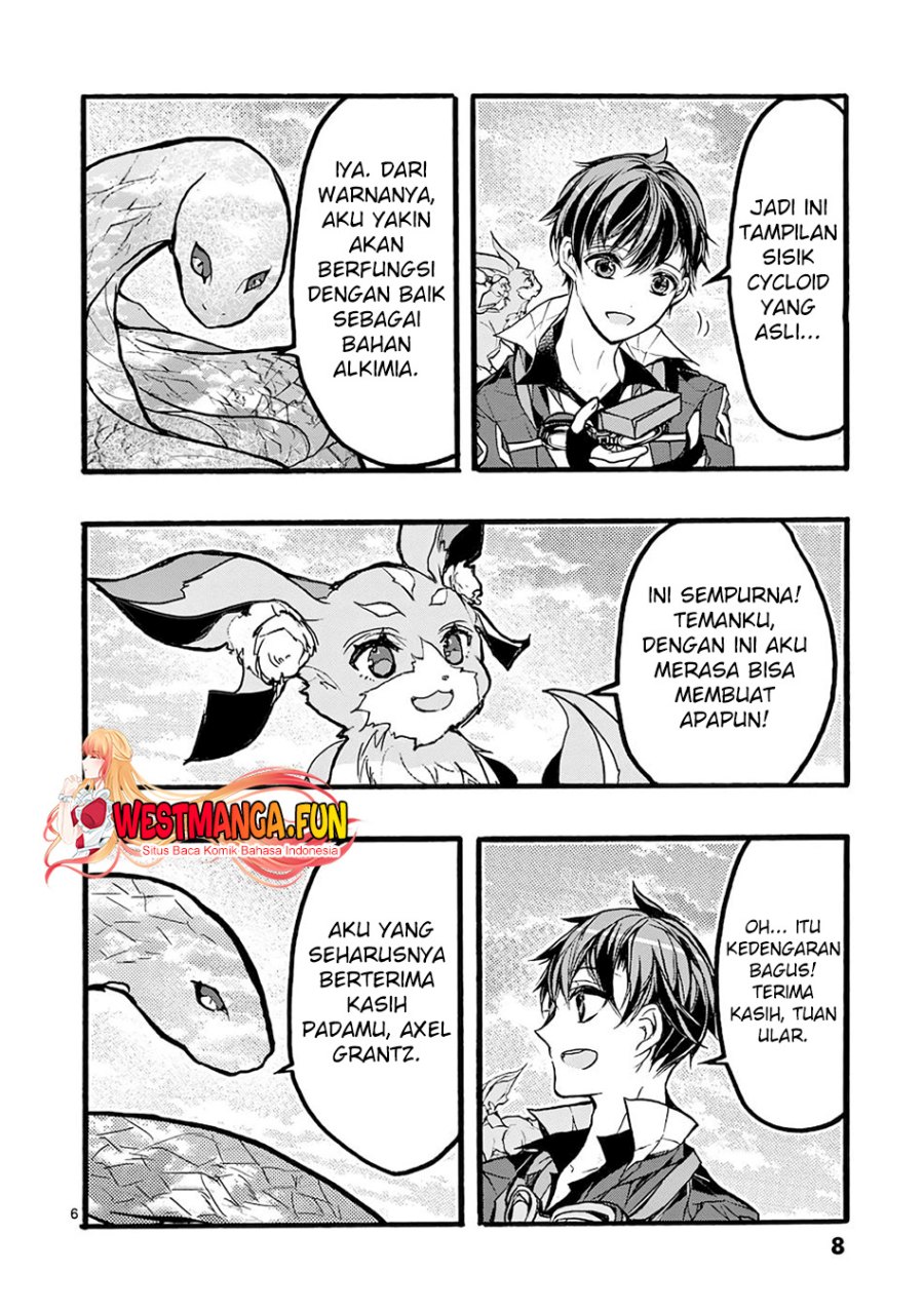 Saikyo Shoku <Ryukishi> Kara Shokyu Shoku <Hakobiya> Ni Nattano Ni, Naze Ka Yushatachi Kara Tayoraretemasu Chapter 41