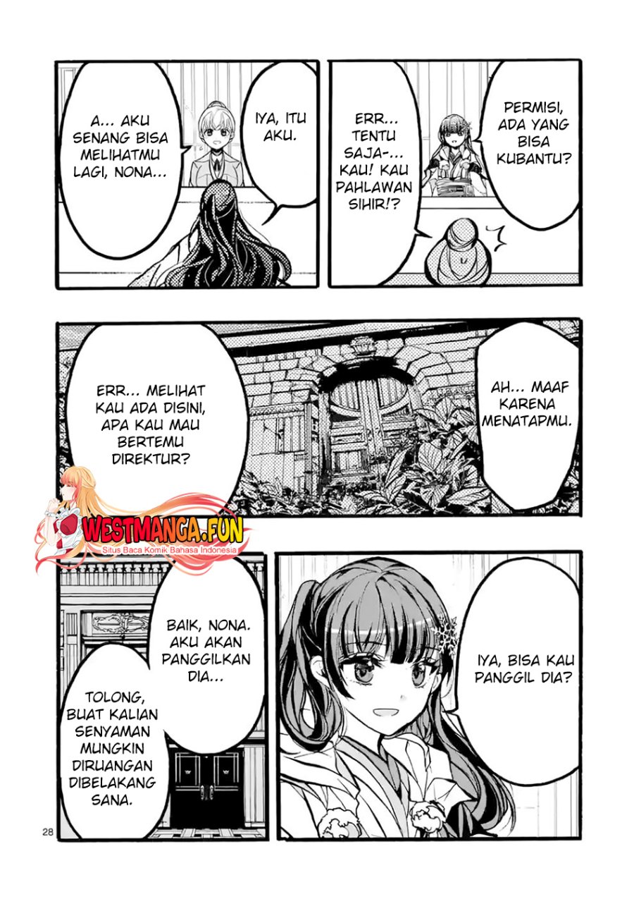 Saikyo Shoku <Ryukishi> Kara Shokyu Shoku <Hakobiya> Ni Nattano Ni, Naze Ka Yushatachi Kara Tayoraretemasu Chapter 41