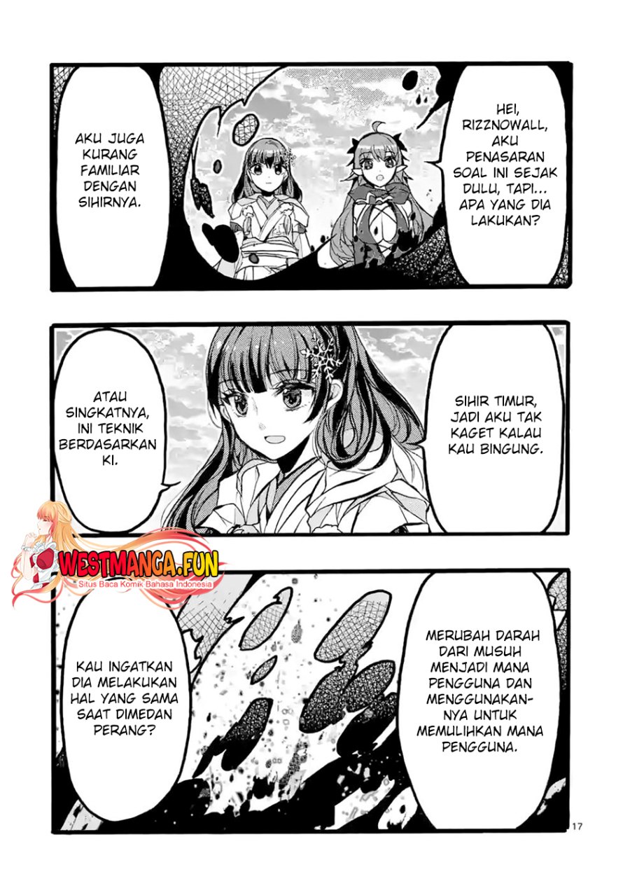 Saikyo Shoku <Ryukishi> Kara Shokyu Shoku <Hakobiya> Ni Nattano Ni, Naze Ka Yushatachi Kara Tayoraretemasu Chapter 42