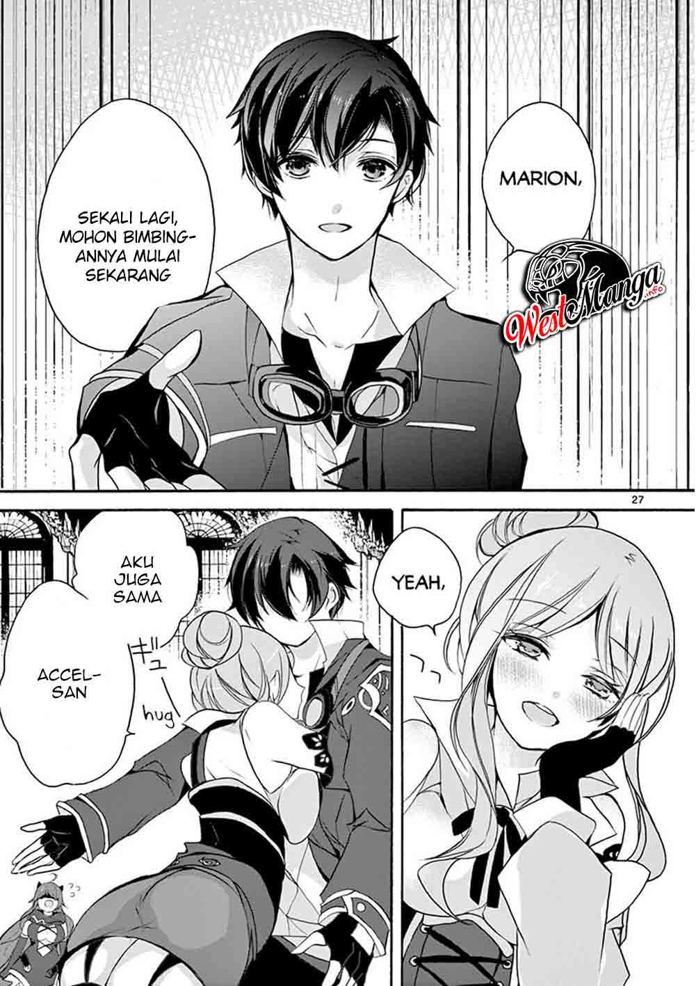 Saikyo Shoku <Ryukishi> Kara Shokyu Shoku <Hakobiya> Ni Nattano Ni, Naze Ka Yushatachi Kara Tayoraretemasu Chapter 6