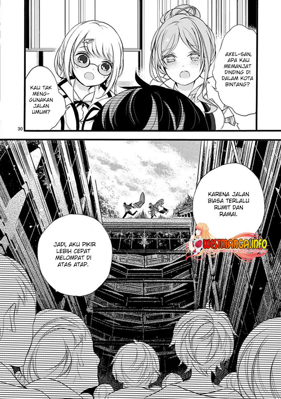 Saikyo Shoku <Ryukishi> Kara Shokyu Shoku <Hakobiya> Ni Nattano Ni, Naze Ka Yushatachi Kara Tayoraretemasu Chapter 7