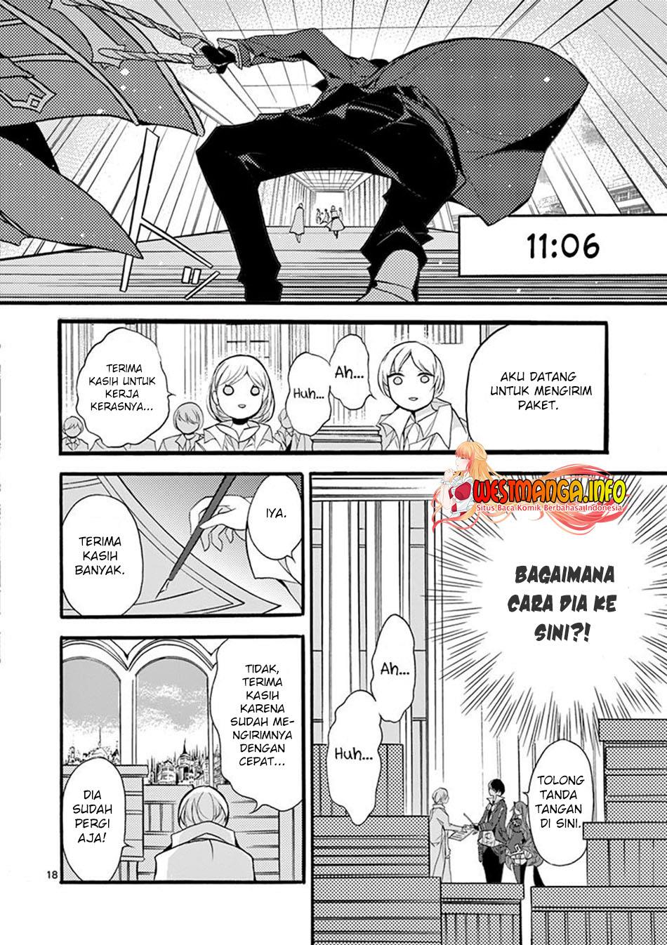 Saikyo Shoku <Ryukishi> Kara Shokyu Shoku <Hakobiya> Ni Nattano Ni, Naze Ka Yushatachi Kara Tayoraretemasu Chapter 7