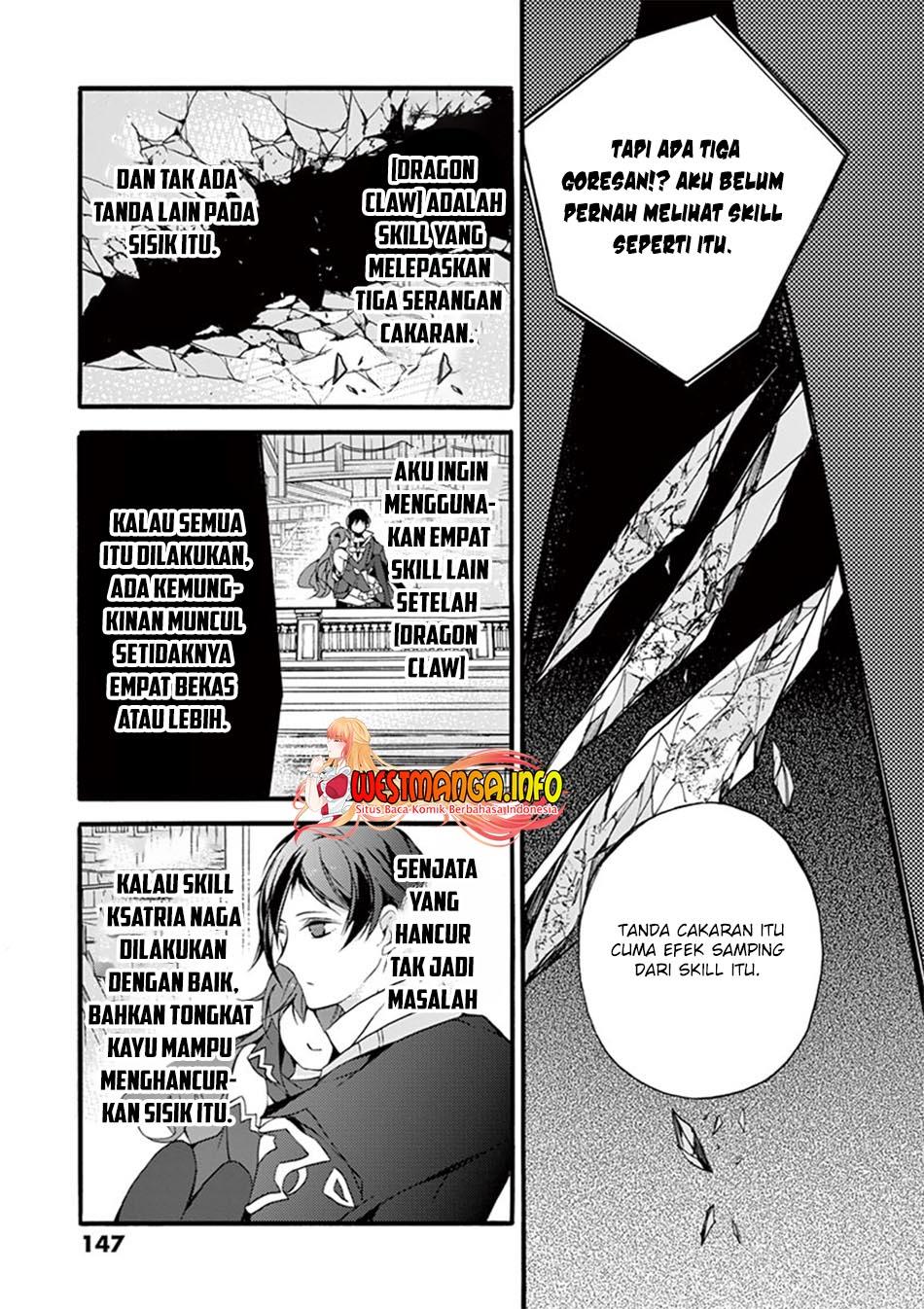 Saikyo Shoku <Ryukishi> Kara Shokyu Shoku <Hakobiya> Ni Nattano Ni, Naze Ka Yushatachi Kara Tayoraretemasu Chapter 8