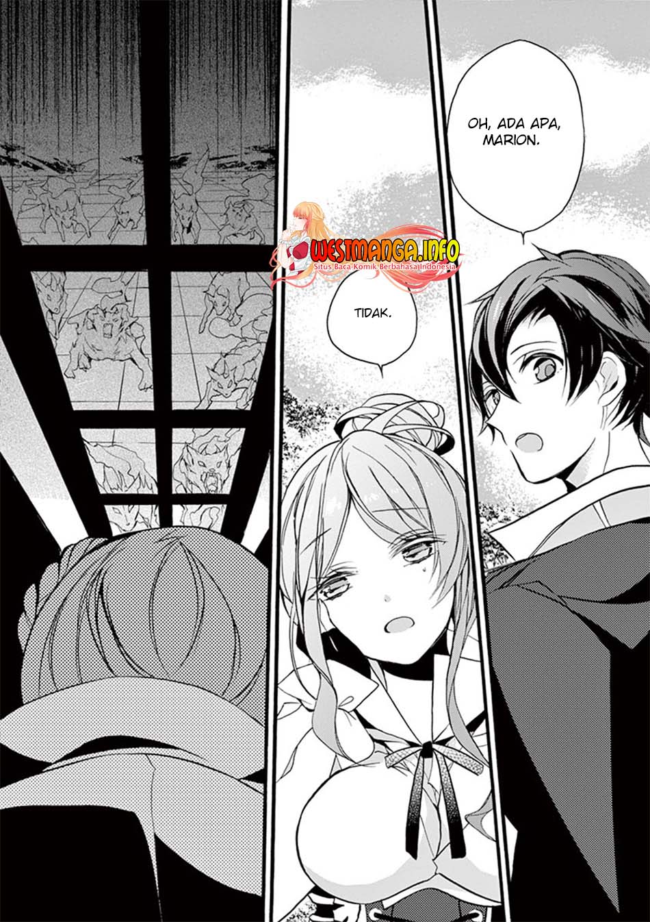 Saikyo Shoku <Ryukishi> Kara Shokyu Shoku <Hakobiya> Ni Nattano Ni, Naze Ka Yushatachi Kara Tayoraretemasu Chapter 9