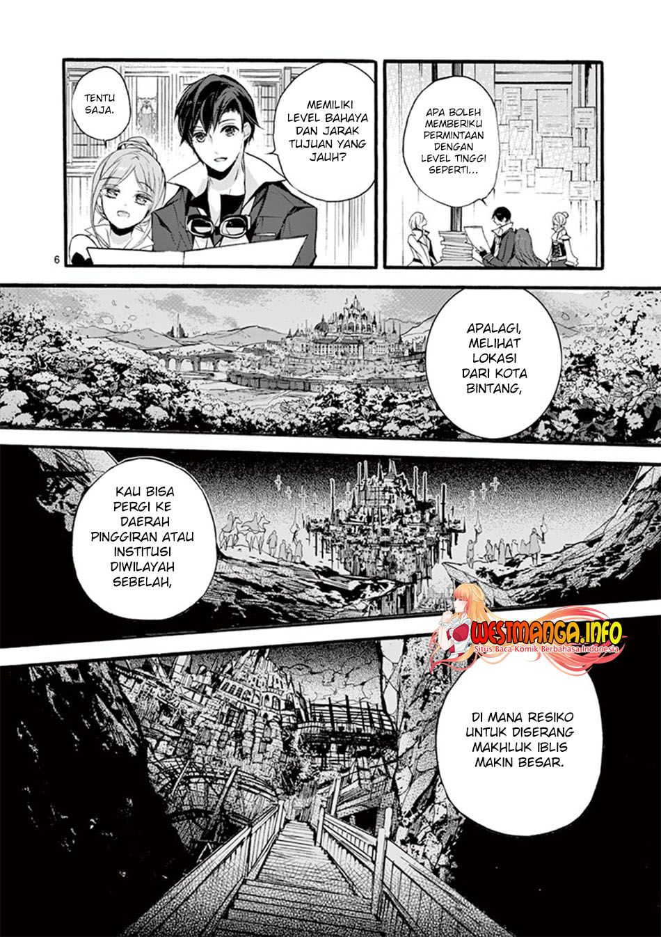 Saikyo Shoku <Ryukishi> Kara Shokyu Shoku <Hakobiya> Ni Nattano Ni, Naze Ka Yushatachi Kara Tayoraretemasu Chapter 9