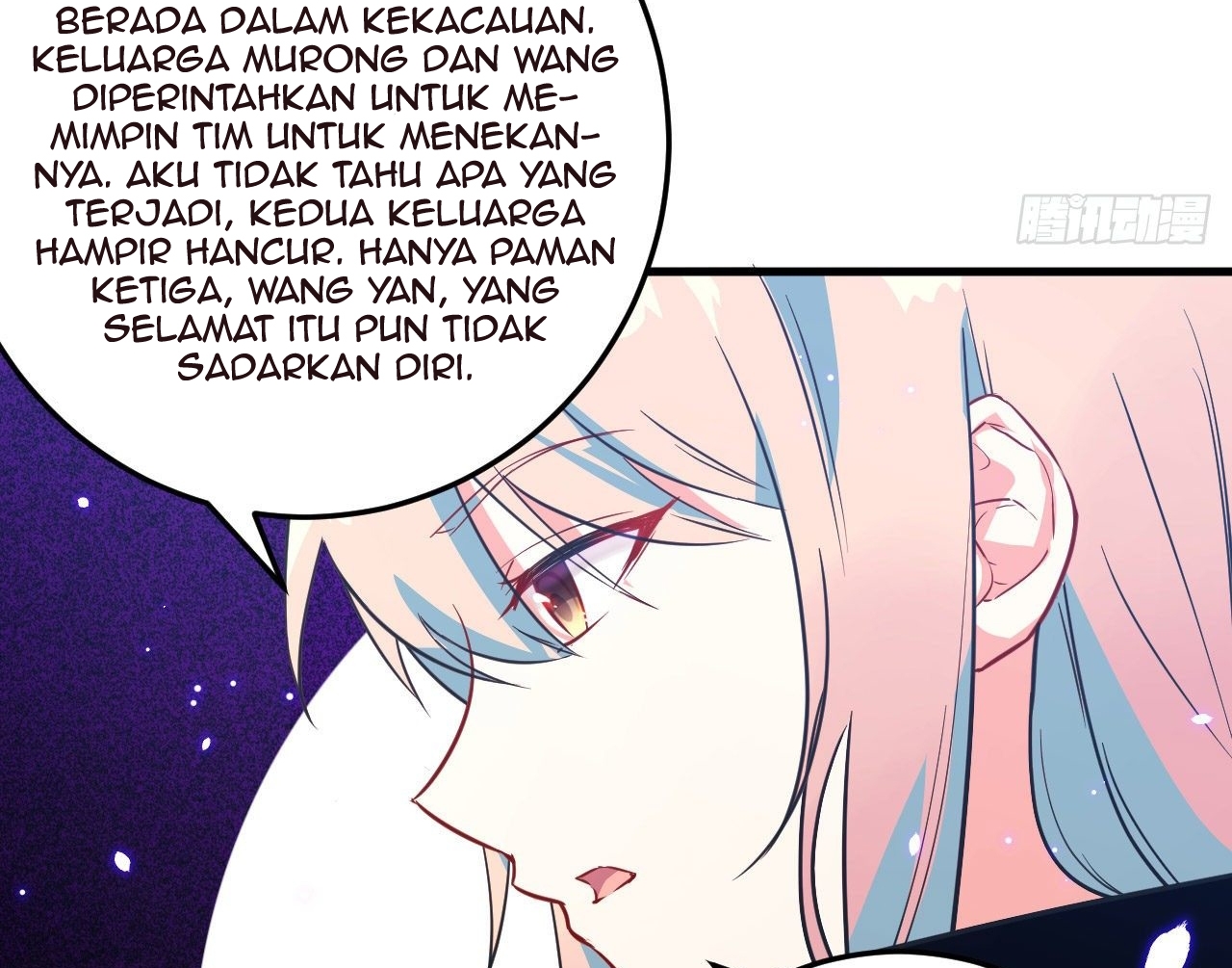 Monk From the Future Chapter 22.pertarungan