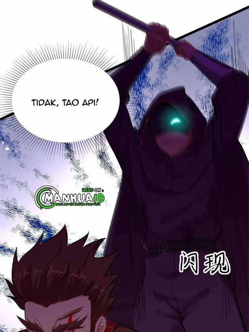 Monk From the Future Chapter 66