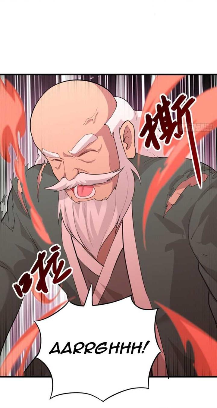 Monk From the Future Chapter 84