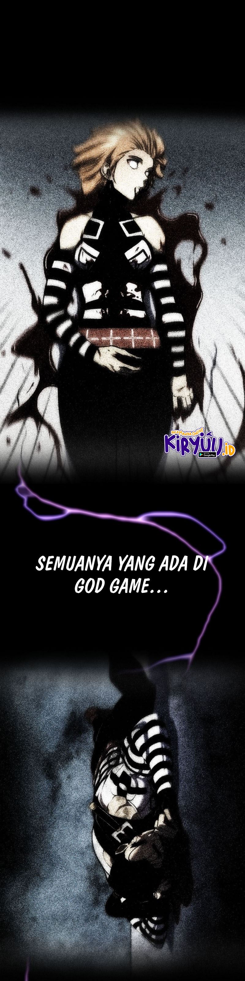 God Game Chapter 15