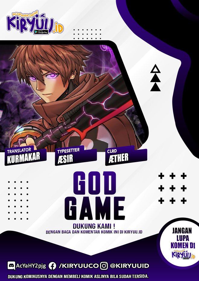 God Game Chapter 5