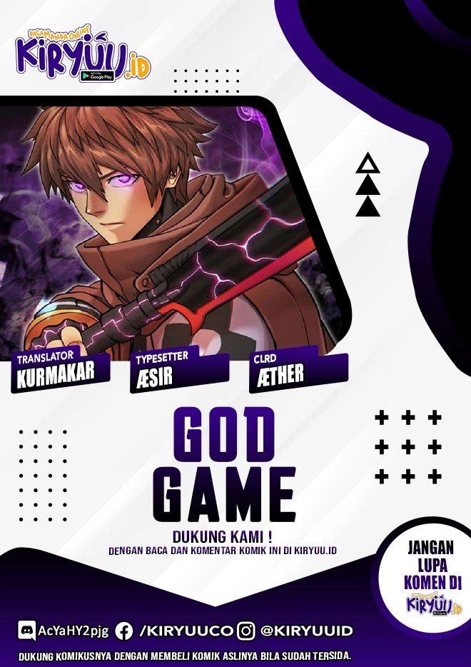 God Game Chapter 6