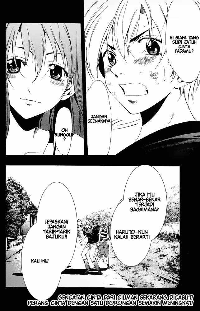 Kimi no Iru Machi Chapter 10