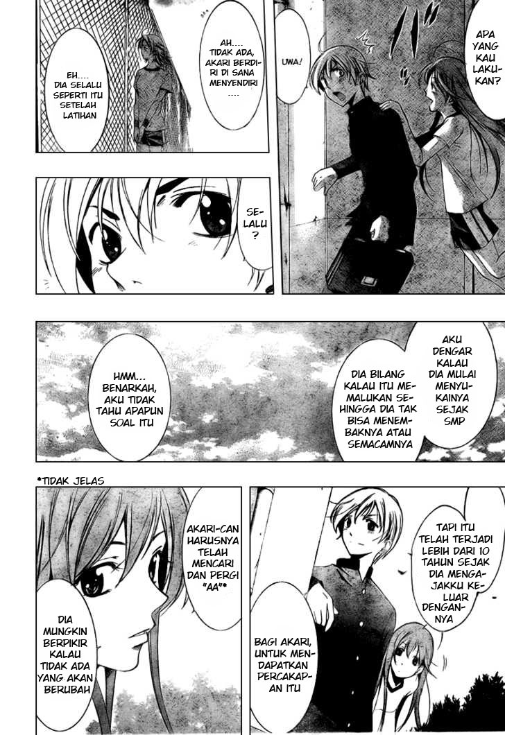 Kimi no Iru Machi Chapter 11