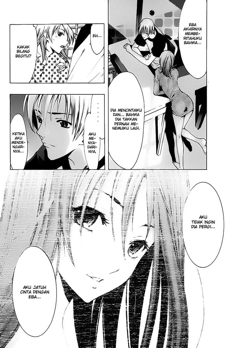 Kimi no Iru Machi Chapter 139