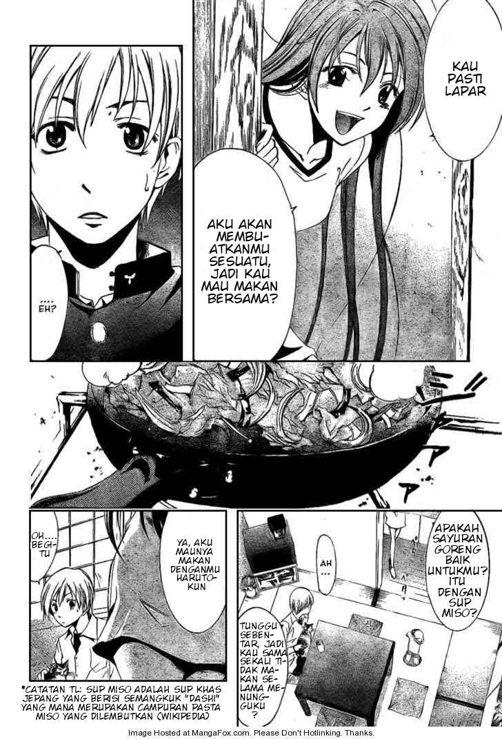 Kimi no Iru Machi Chapter 14