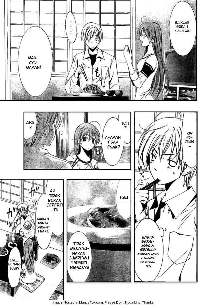 Kimi no Iru Machi Chapter 14