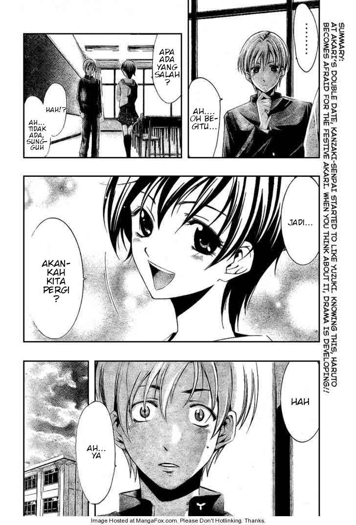 Kimi no Iru Machi Chapter 14