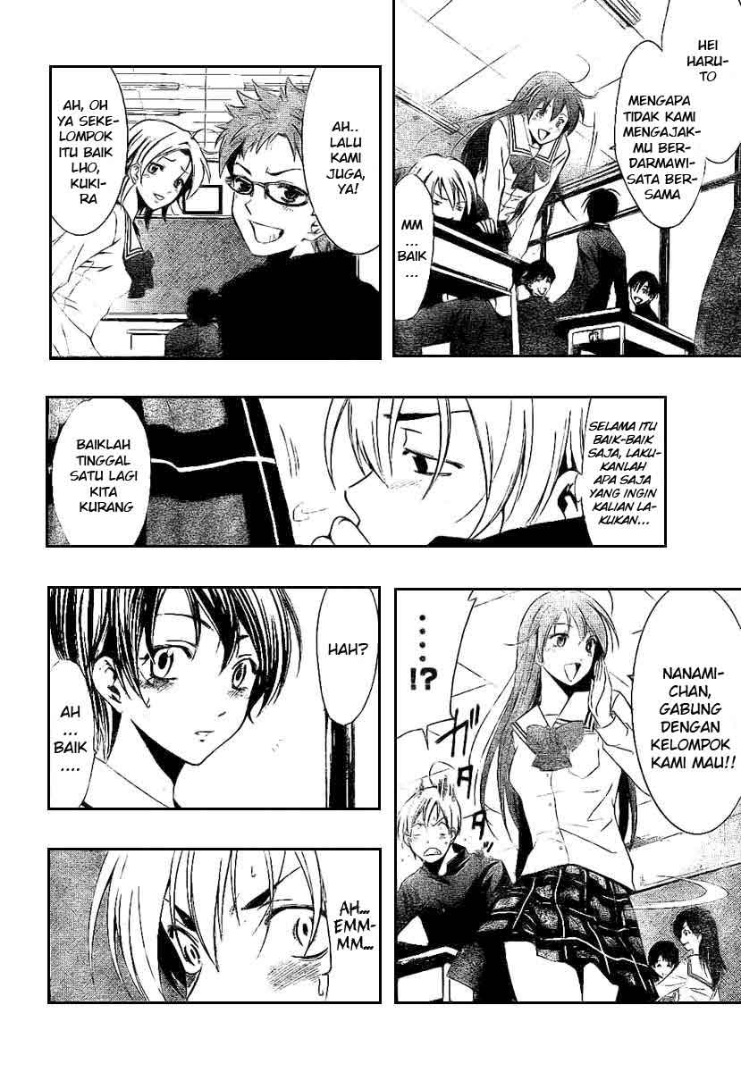 Kimi no Iru Machi Chapter 16