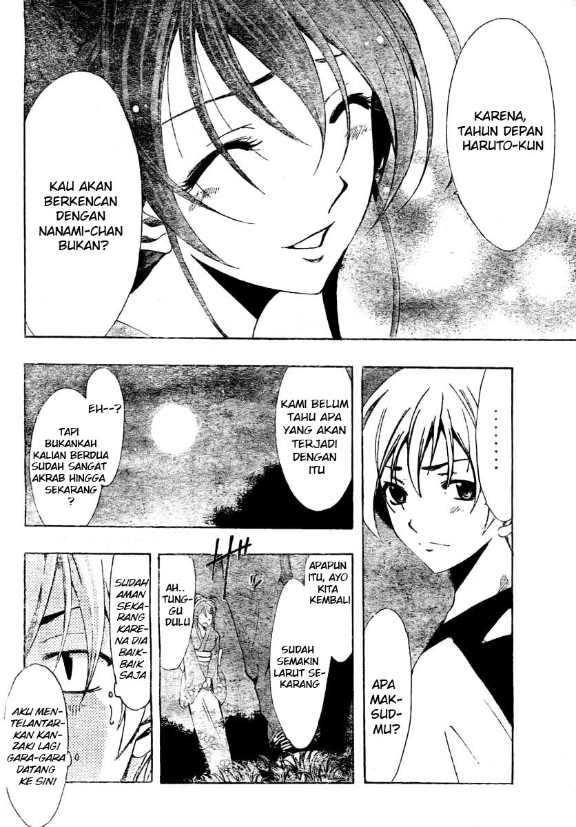 Kimi no Iru Machi Chapter 39